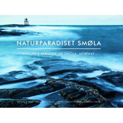 Naturparadiset Smøla - Nature's paradise of Smøla